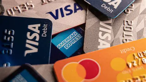Secured Credit Card Providers