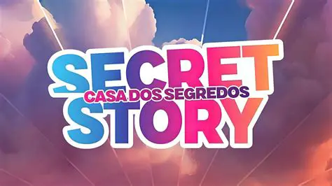 O Segredo de Inês: Desvendando os Mistérios da Casa dos Segredos