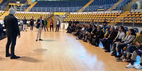 Sei Re Slam 2025: Un'Analisi Dettagliata dell'Evento di Basket più Atteso