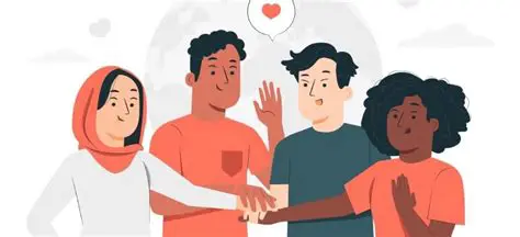 Seja respeitoso e considerado