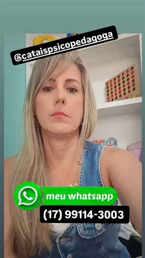 Seja um modelo de comportamento