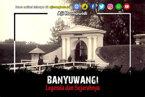 Sejarah Banyuwangi Lor Kanda