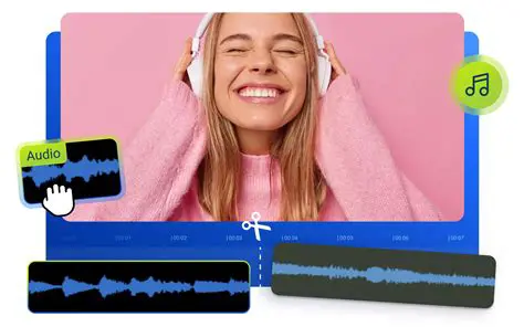 Select Your Audio Recordings