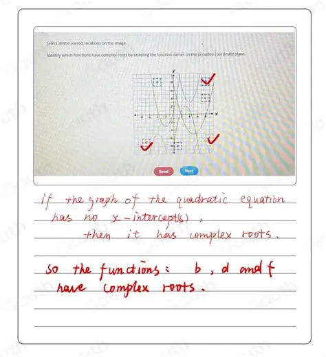 Selecting the Correct Locations