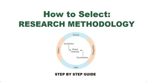 Selecting the Research Location