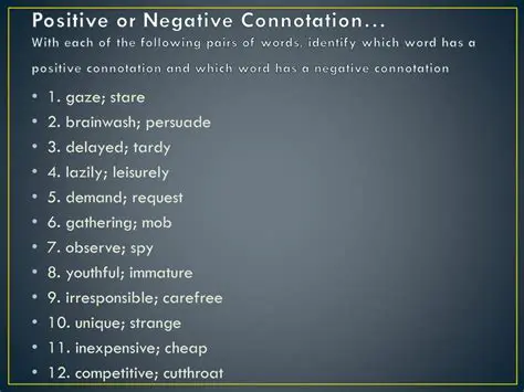 Selecting the Word from the List