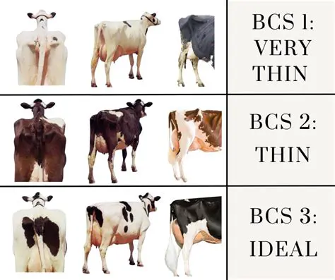 Selection Criteria for Dairy Cattle Breeds