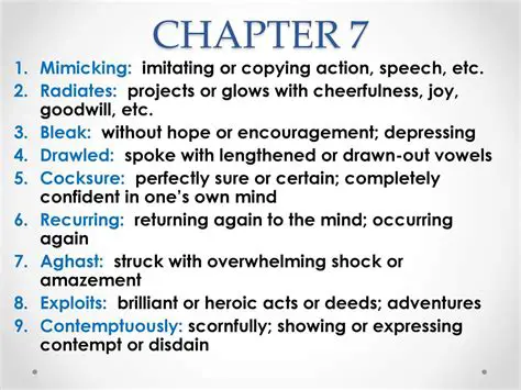 Selective title and chapter copying