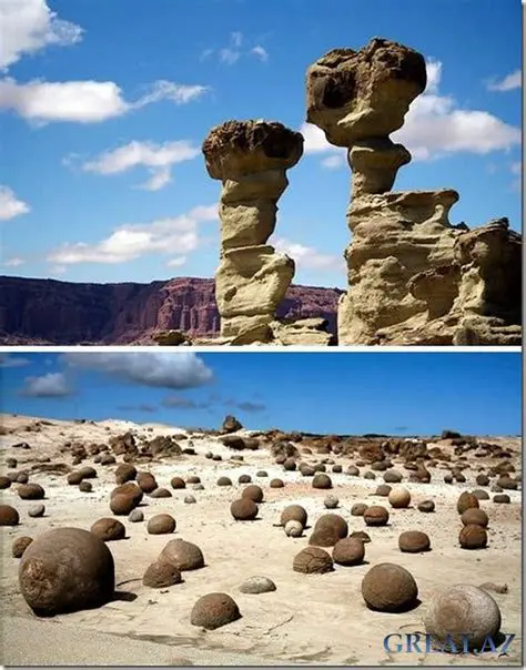 Сенчукова: Откройте для себя удивительный мир и уникальные места