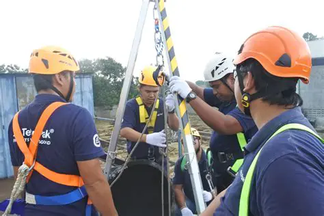 Senior Associate Consultant: Memahami Peran dan Tanggung Jawabnya