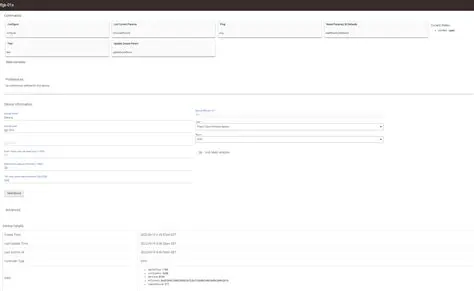 Sensor Temperature Reporting