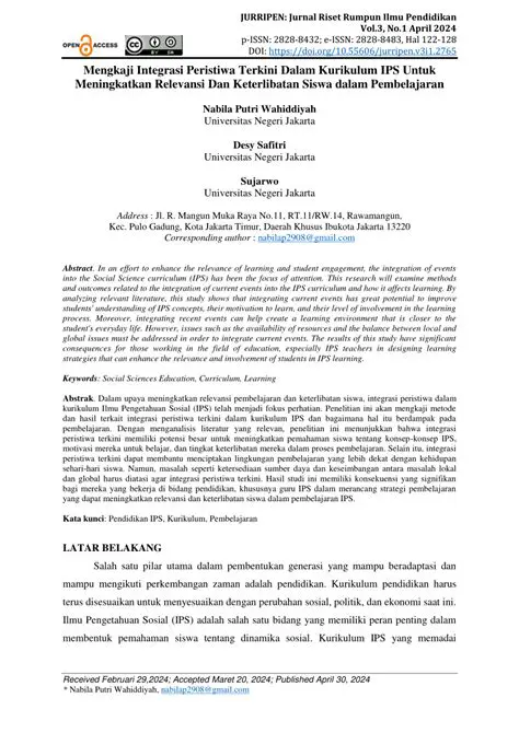 Seputar Dunia: Mengungkap Fakta Menarik dan Peristiwa Terkini di Seluruh Dunia