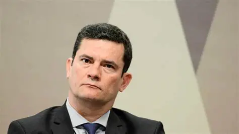 A Jornada de Sérgio Moro: Da Lava Jato à Política Brasileira
