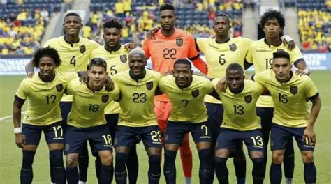 Serie A de Ecuador: Balita, Estadísticas, y el Futuro del Fútbol Ecuatoriano