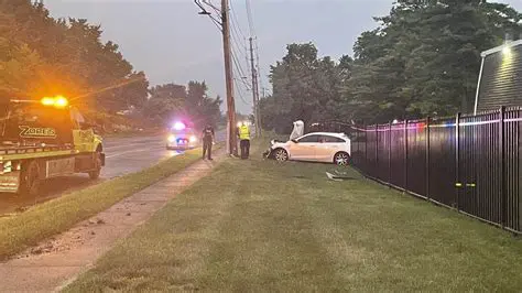 Serious Car Accident Reported Near Warsaw, Indiana Today: Ink Free News Provides Updates