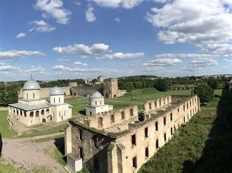 Серов: Путеводитель по городу металлургов и истории