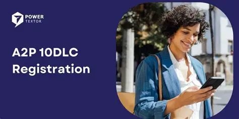 Services that do not require A2P 10DLC registration