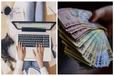 Serviciile de Ajutor Financiar