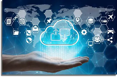 Servicios de almacenamiento en la nube