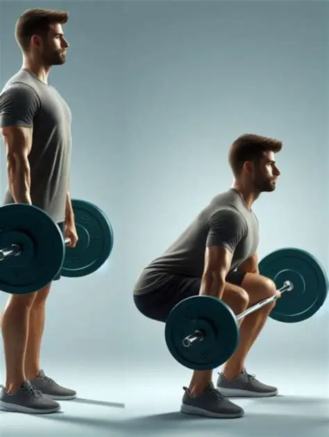 Set the begin and end positions