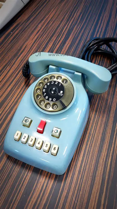 Set Up Internal Phone Numbers