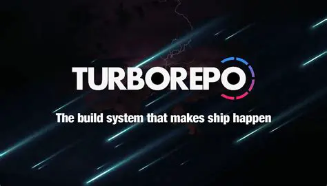 Setting up a Monorepo Project with Turborepo