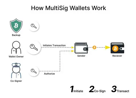 Setting up a Multisig Wallet on Bitcoin Core RPC