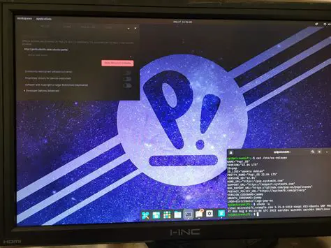 Setting Up the Raspberry Pi 4