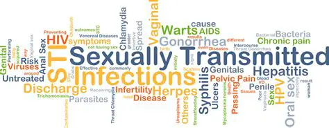 Sexually transmitted infections