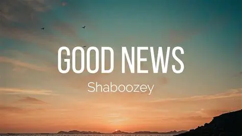 Shaboozey's 'A Good News': Unpacking the *O'Good News Shaboozey Letra Español* and Its Cultural Resonance