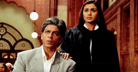 Shah Rukh Khan, Preity Zinta, and Saif Ali Khan: A Cinematic Trio's Unforgettable Collaborations