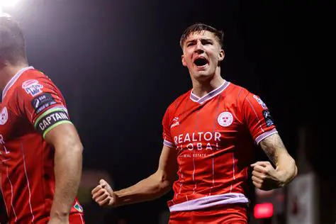 Shelbourne FC: 'n Kyk na die Geskiedenis, Suksesse en die Toekoms van die Reds