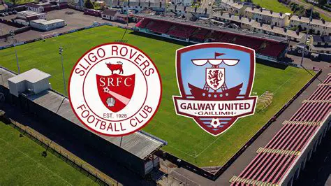 Shelbourne vs Sligo Rovers: A Deep Dive into Their Enduring League of Ireland Rivalry