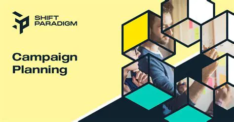 Shift in campaign strategy