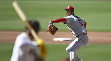 Shohei Ohtani: The Unprecedented Two-Way Superstar Redefining Baseball History