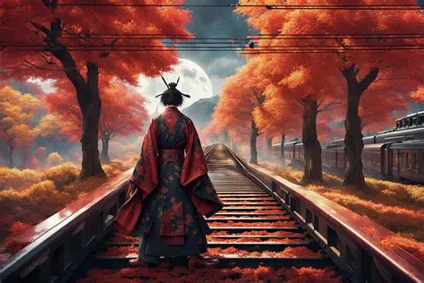 秋雨前線が織りなす日本の秋：メカニズム、影響、そして気候変動の影