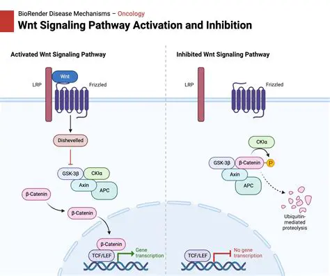 Signaling Pathway Activation
