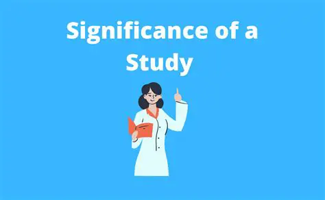 Significance and Applications