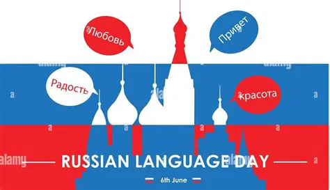 Significance in Russian Language Context
