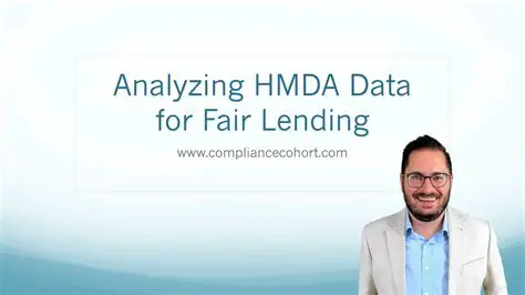 Significance of HMDA Raw Data