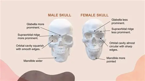 Significance of Skull Identification