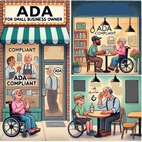 Significance of the ADA for Businesses