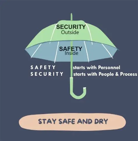 Signs of Personal Security Sentinel Infection