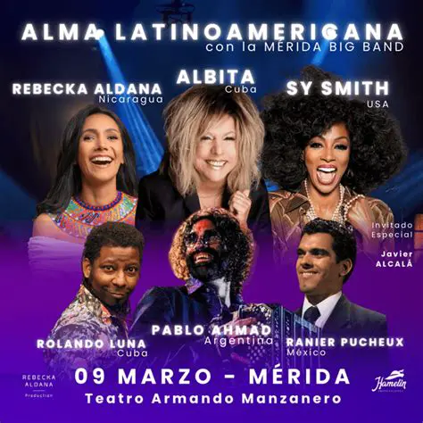 Silvana Estrada: Un Viaje Musical a Través del Alma Latinoamericana