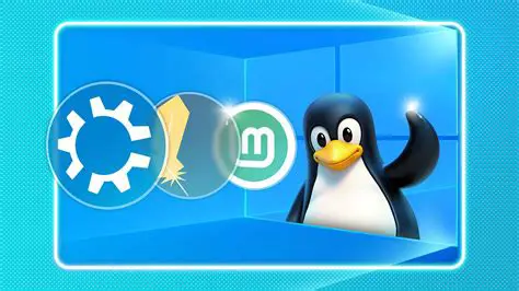 Similar Windows Applications