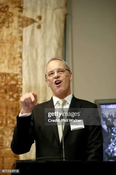 Simon Dallow: A Guiding Voice in New Zealand Journalism