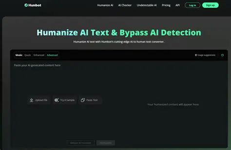 Simple and straightforward interface