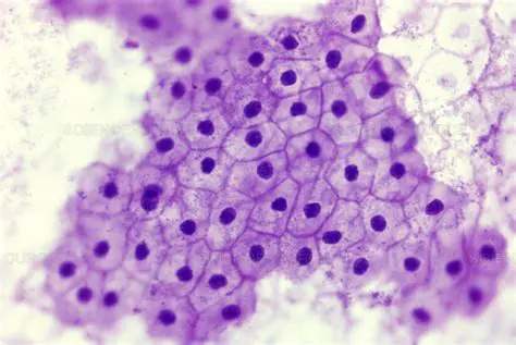 Simple Squamous Epithelium