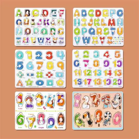 Simple yet engaging puzzle