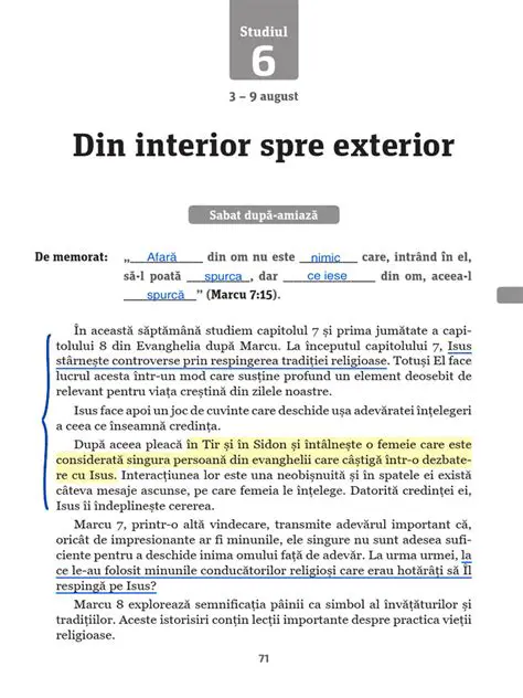 Simplificarea Expresiei Din Interiorul Parantezei